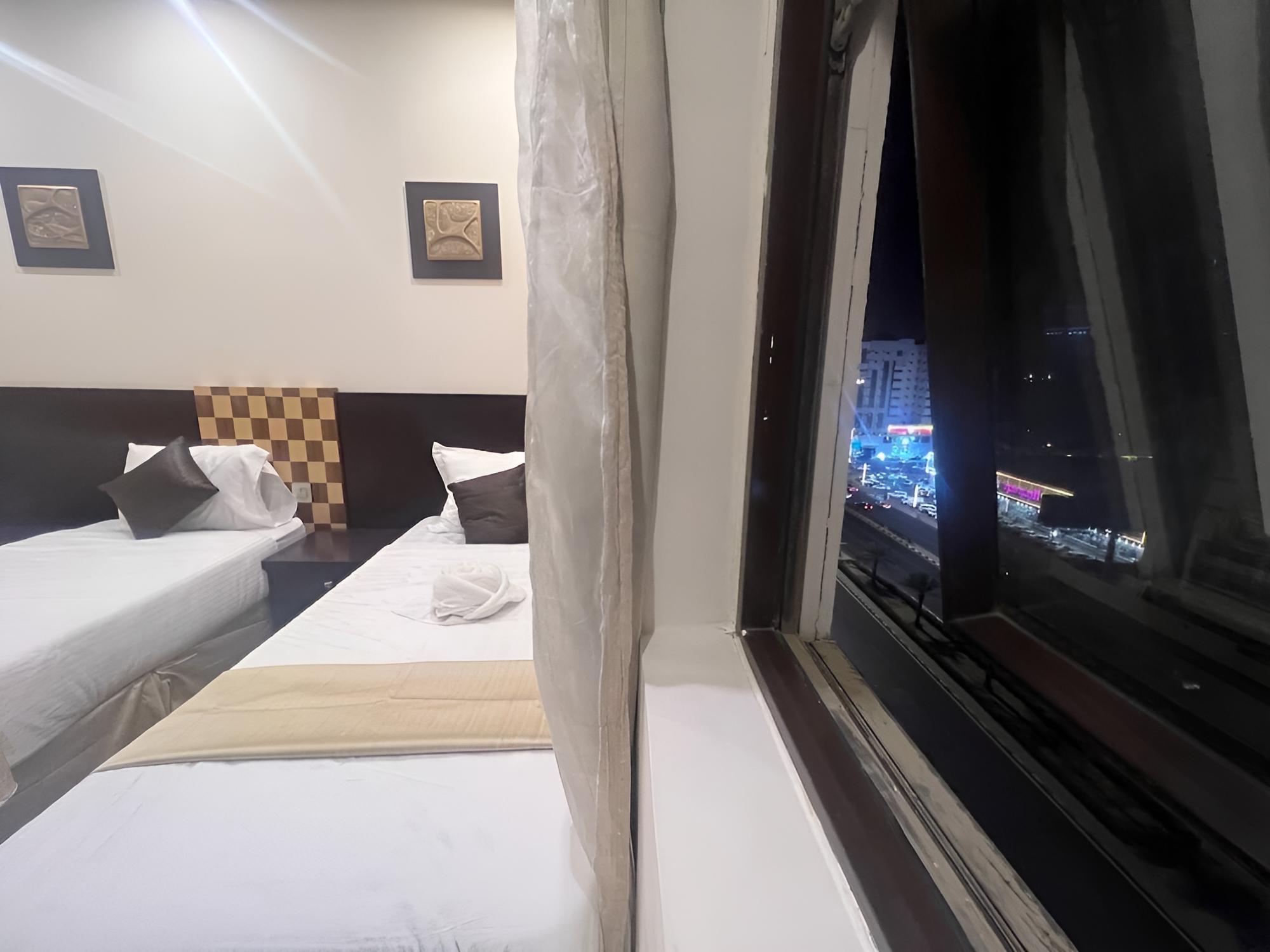 Joury Al mashaar view 3