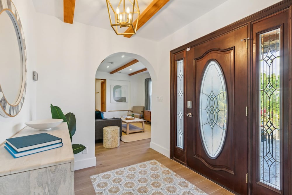 Kasa By The Sea 4bd-3ba Private Home view 4