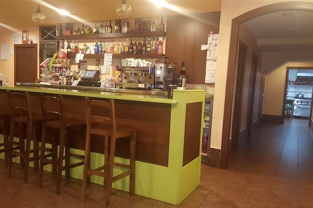 Restaurante & Pensión A Pedra view 5