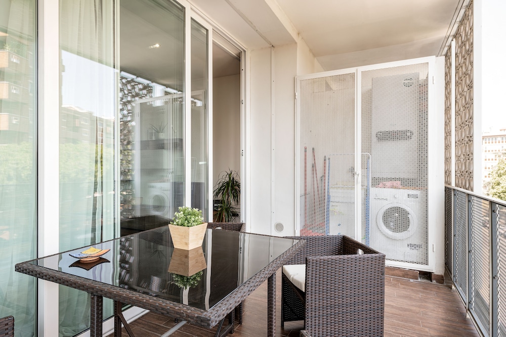 Rifredi Station Exclusive Apartment
