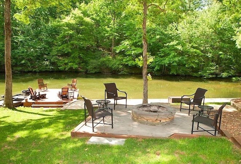 Natchez Trace RV Campground
