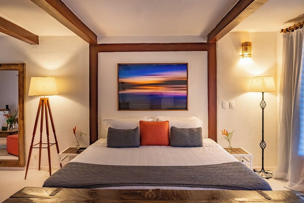 Villas de Gaia Hotel Boutique