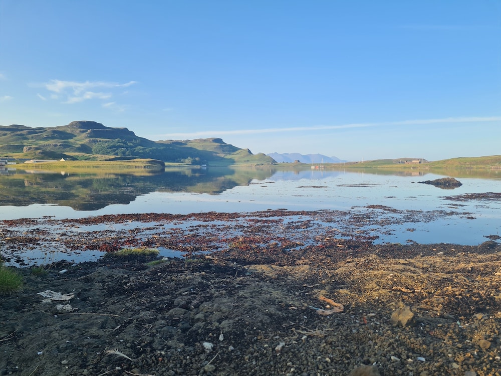 Canna Campsite
