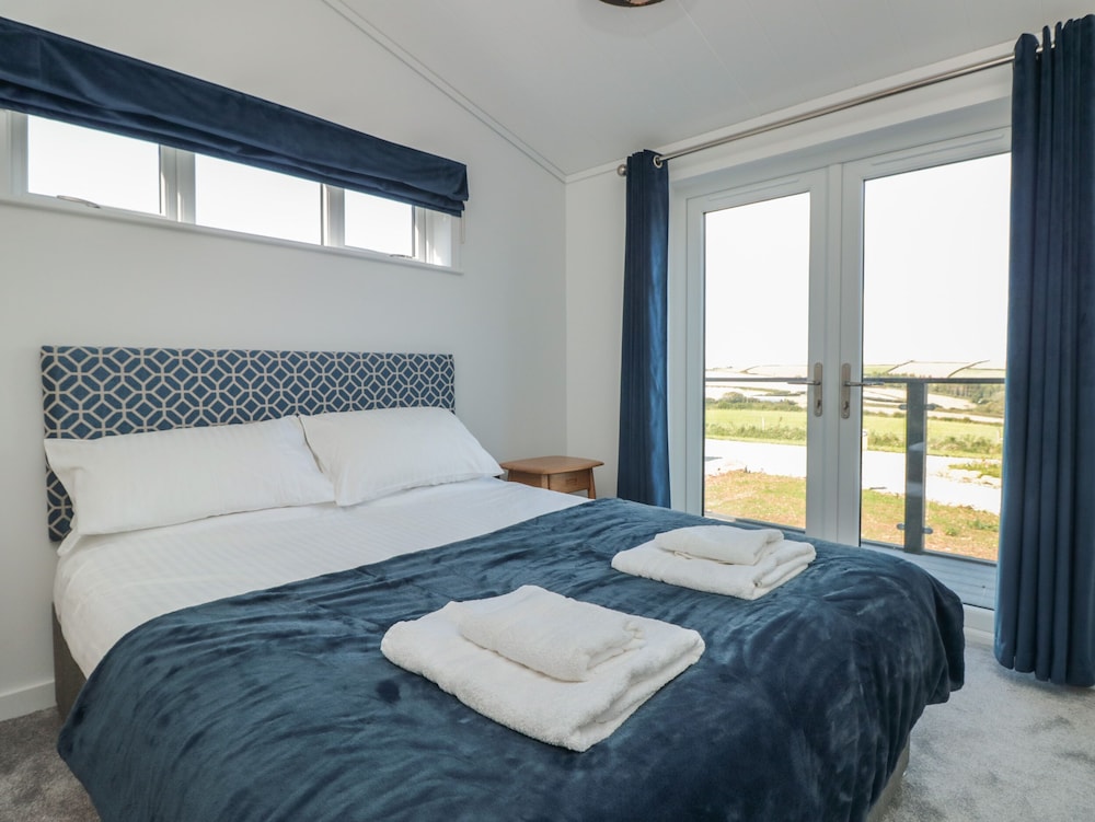 Buttercup Lodge