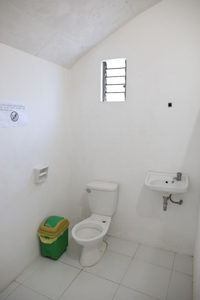Luzmin BH - White House