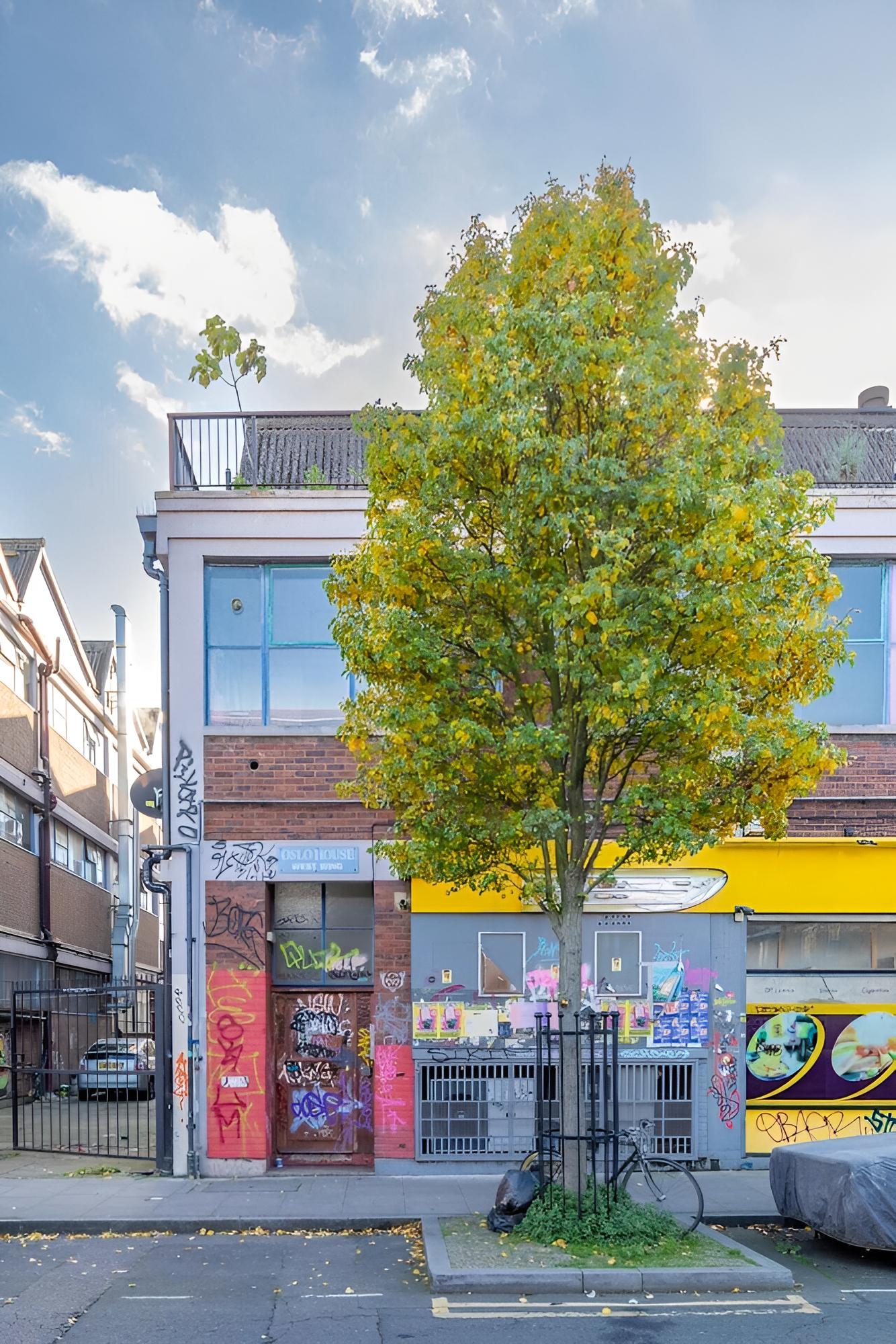 Trendy & Artistic Loft Hideaway, Hackney Wick!