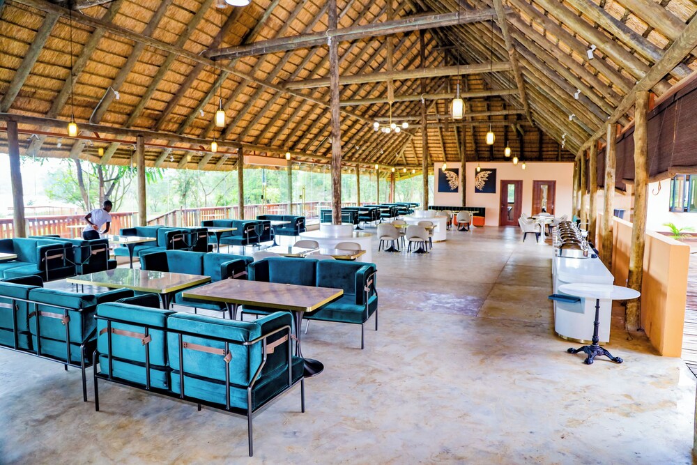 Baluba Game Resort