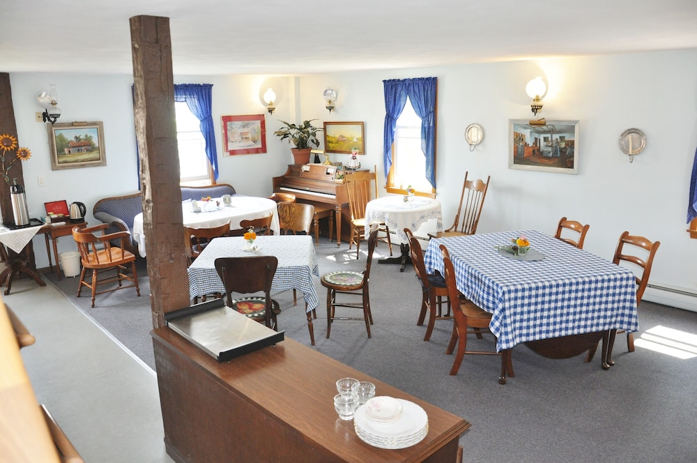 Die Heimat Country Inn