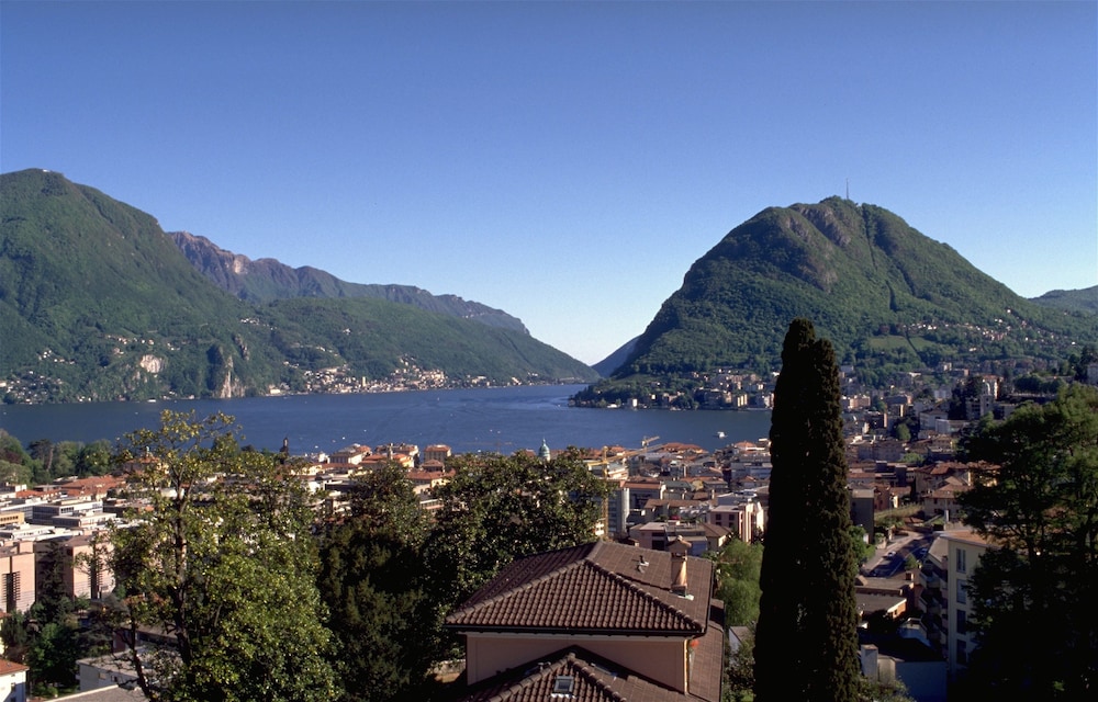 Lugano Vacations - Villa Sassa Hotel, Residence  Spa - Property Image 213