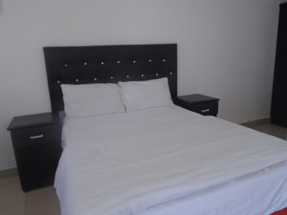Bel Rea Guest House