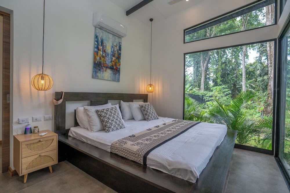 Anusara Dream House