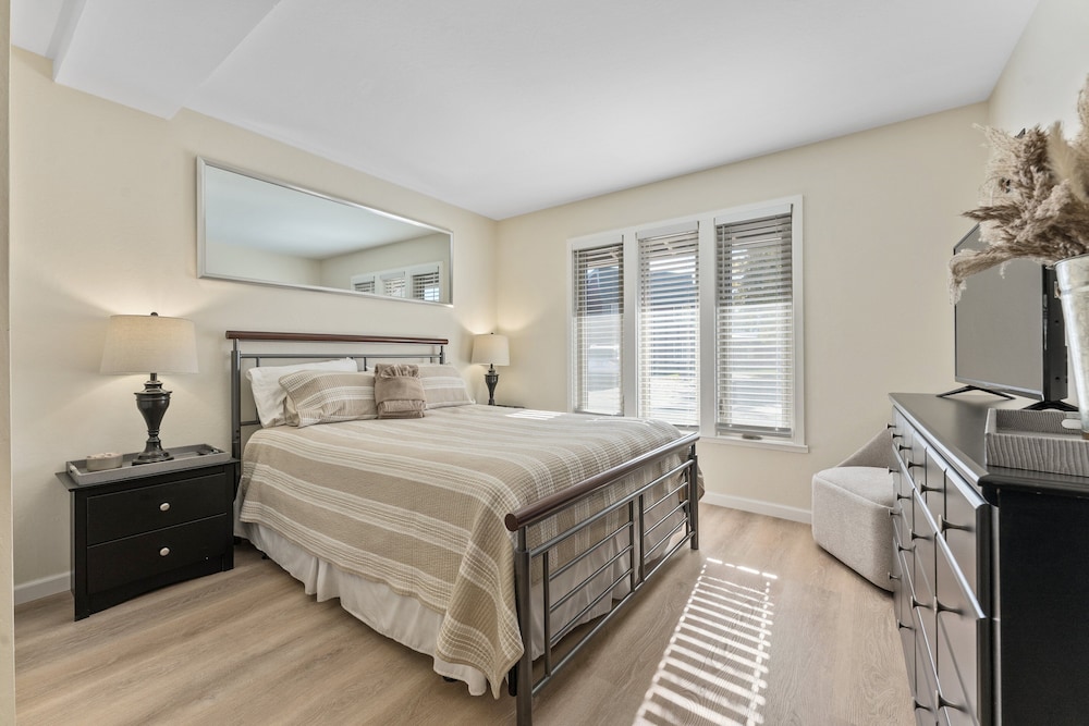 Tkc0693- Keys Dream 3 Bedroom Townhouse