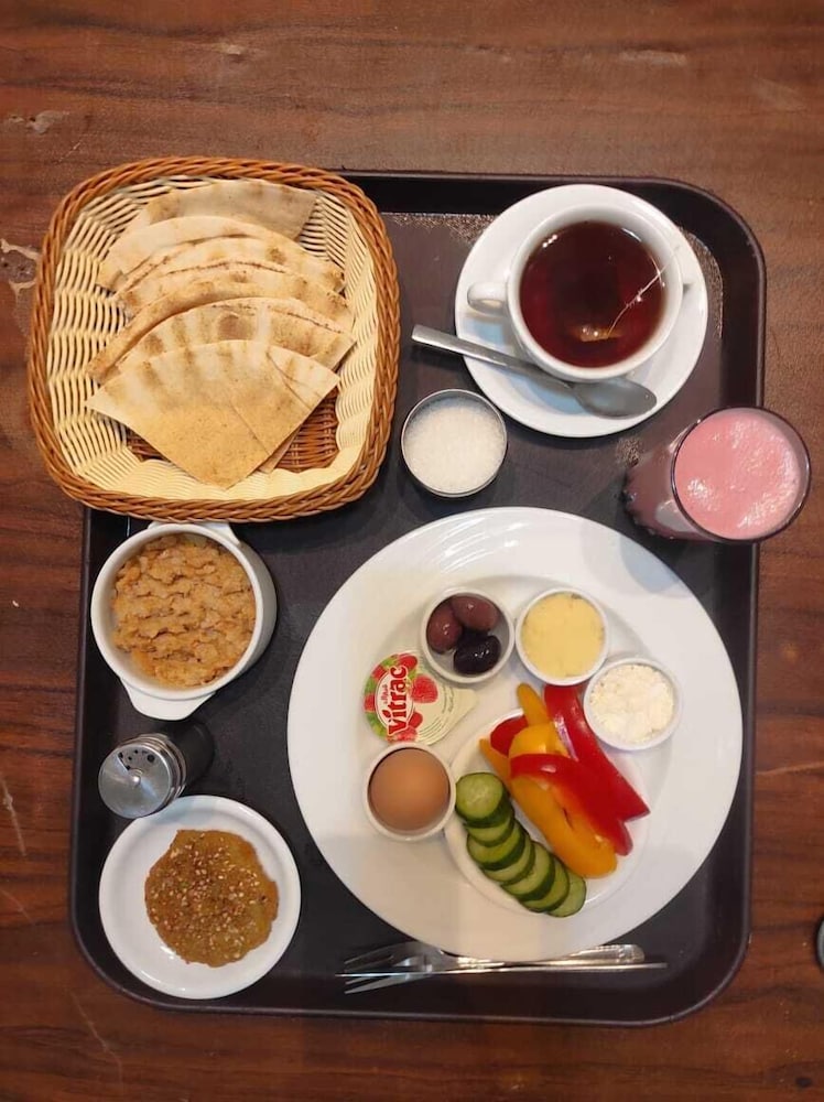 cairo house hostel