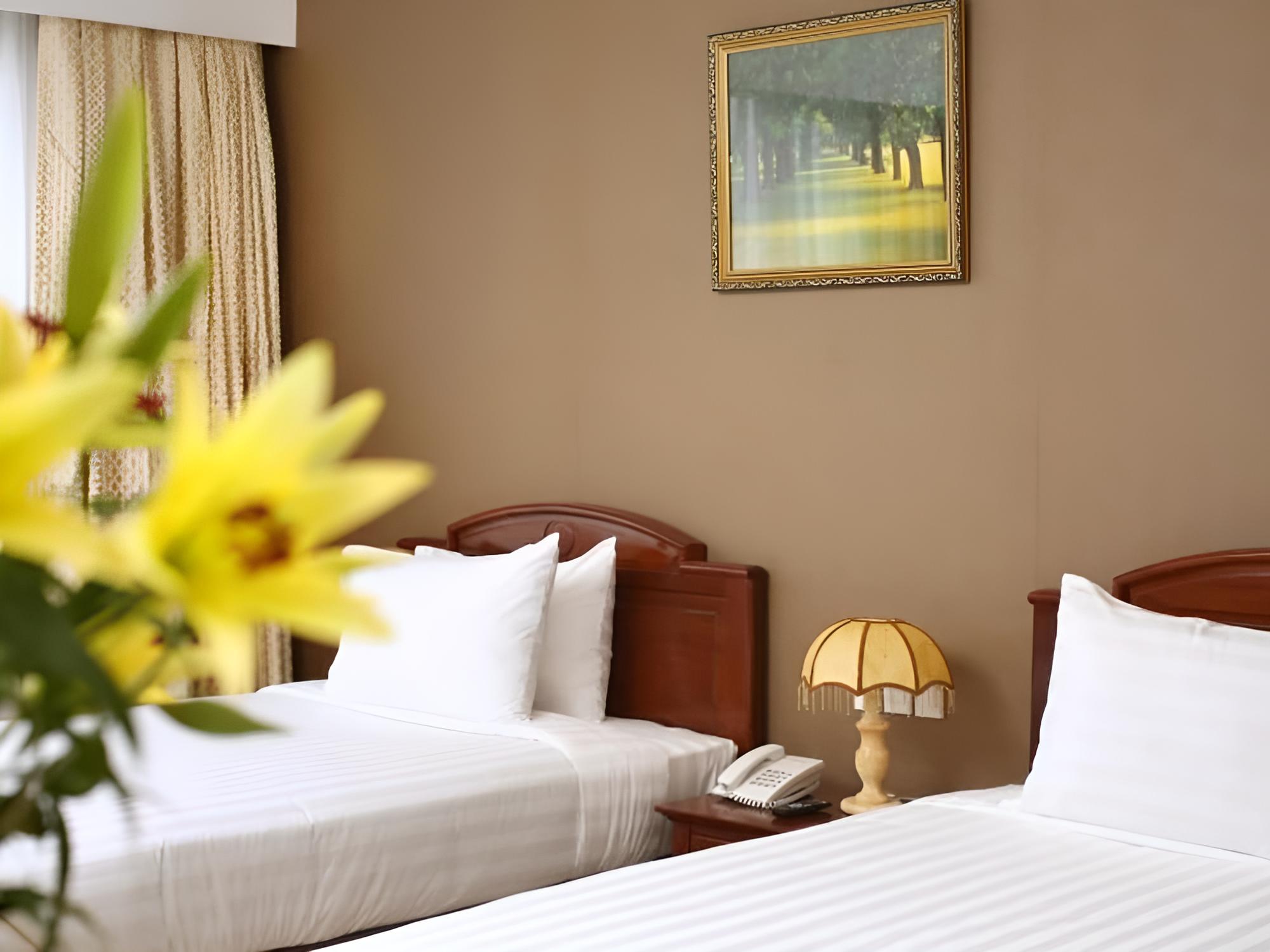 Fortuneland Hotel