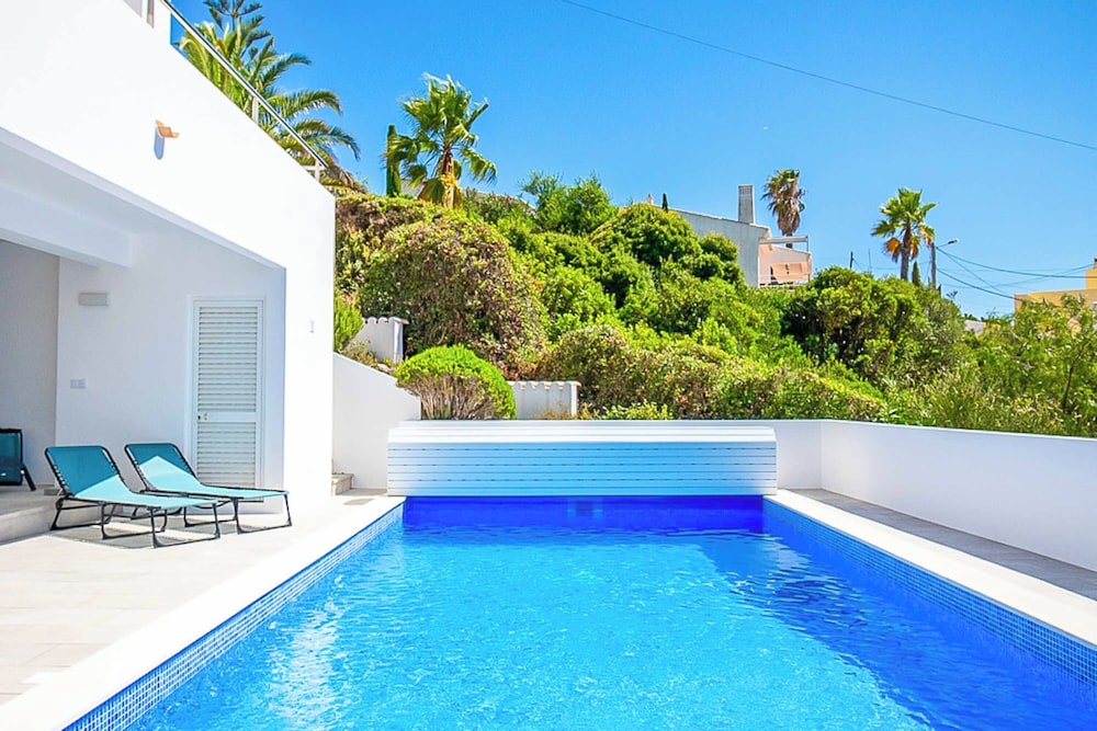 Casa Cubo