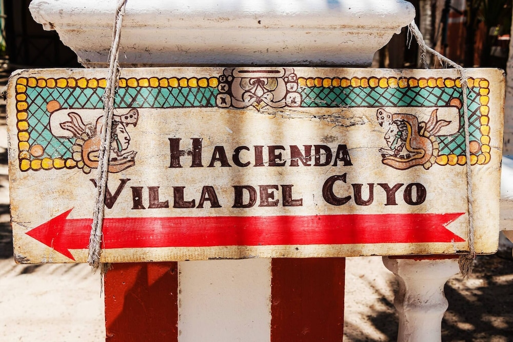 Location Location Location Best Beachfront Spot in El Cuyo With Stunning Views