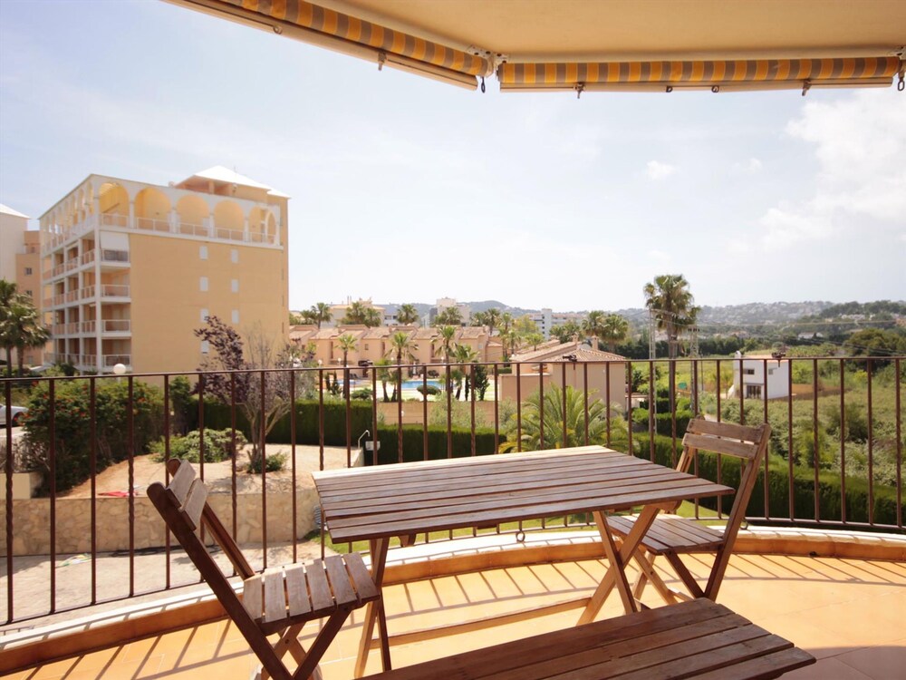 Saladar in J vea With 3 Bedrooms and 2 Bathrooms