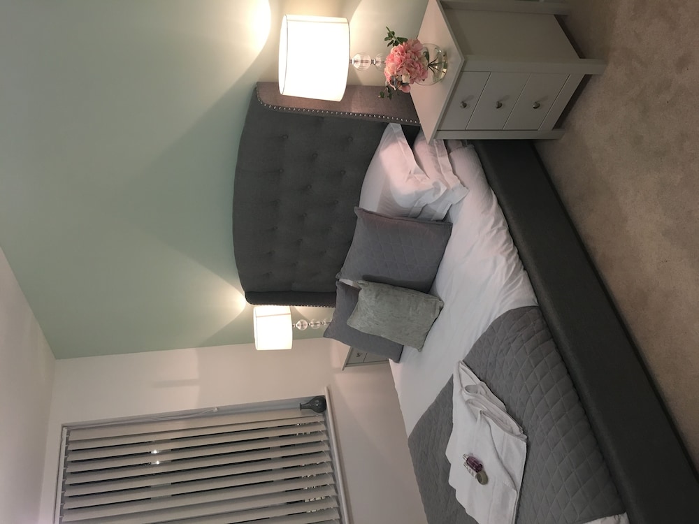 Town Apartment view 2
