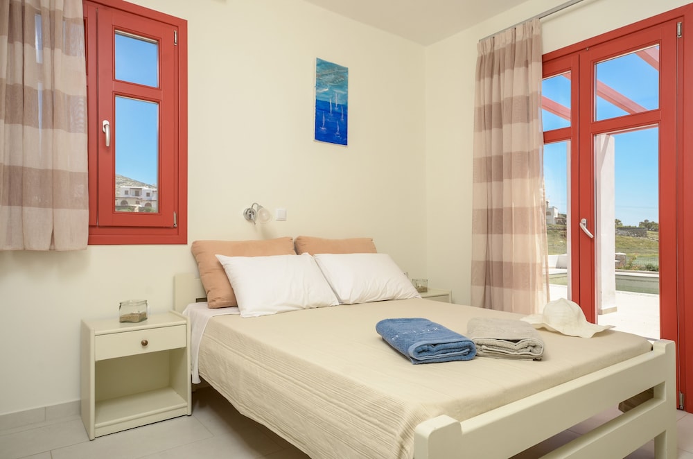 Natura Villas