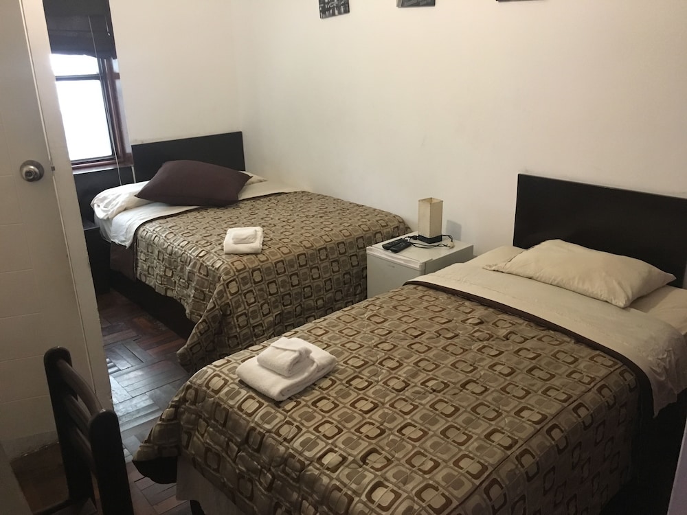 La Casa de La Nonna