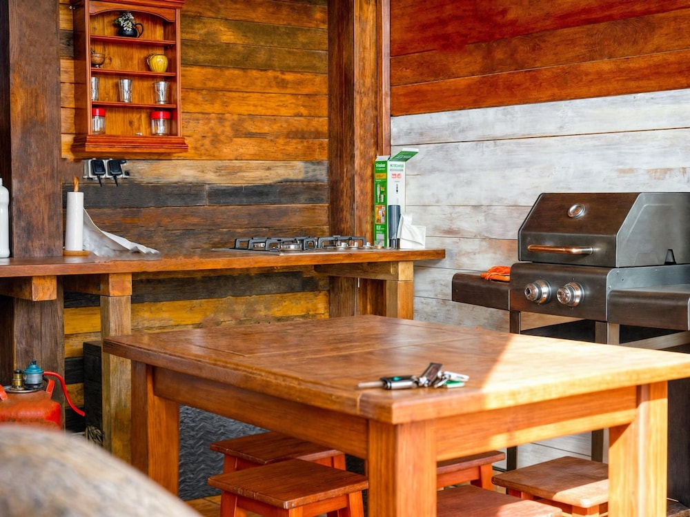 Casa Stardust in El Palmar- Vejer de la Frontera