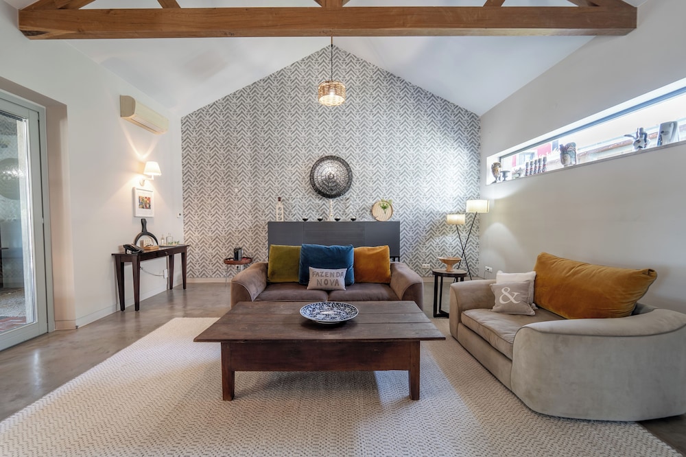 Fazenda Nova - Country House