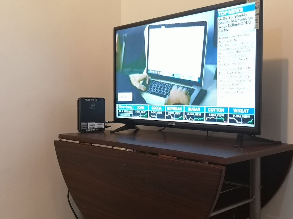 Two Bedroom Deluxe Condo Unit at Taguig Manila
