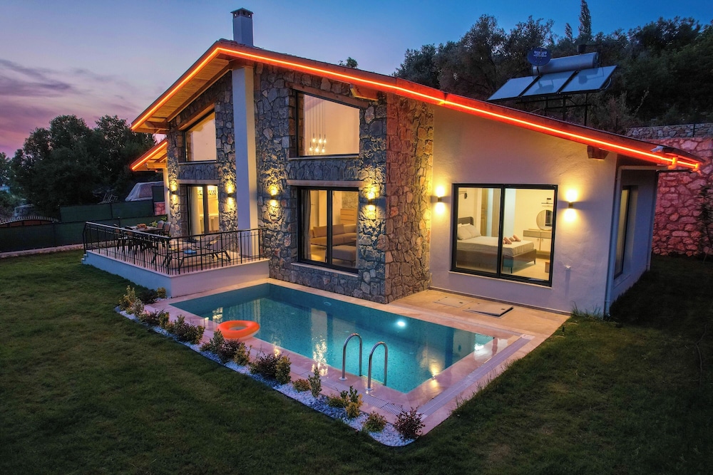 Yaka Esinti Villa