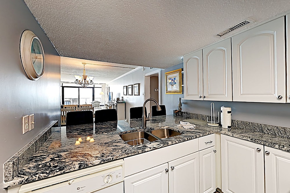 Condos by Beach Vacations North