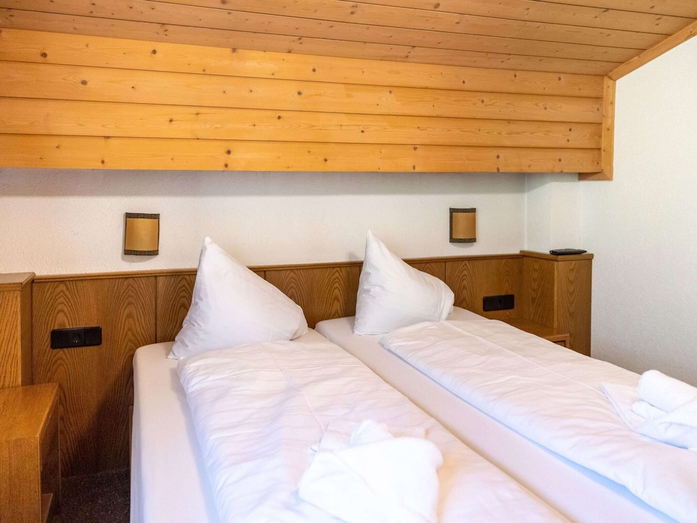 Apartment in Bad Kleinkirchheim Near Ski Lift