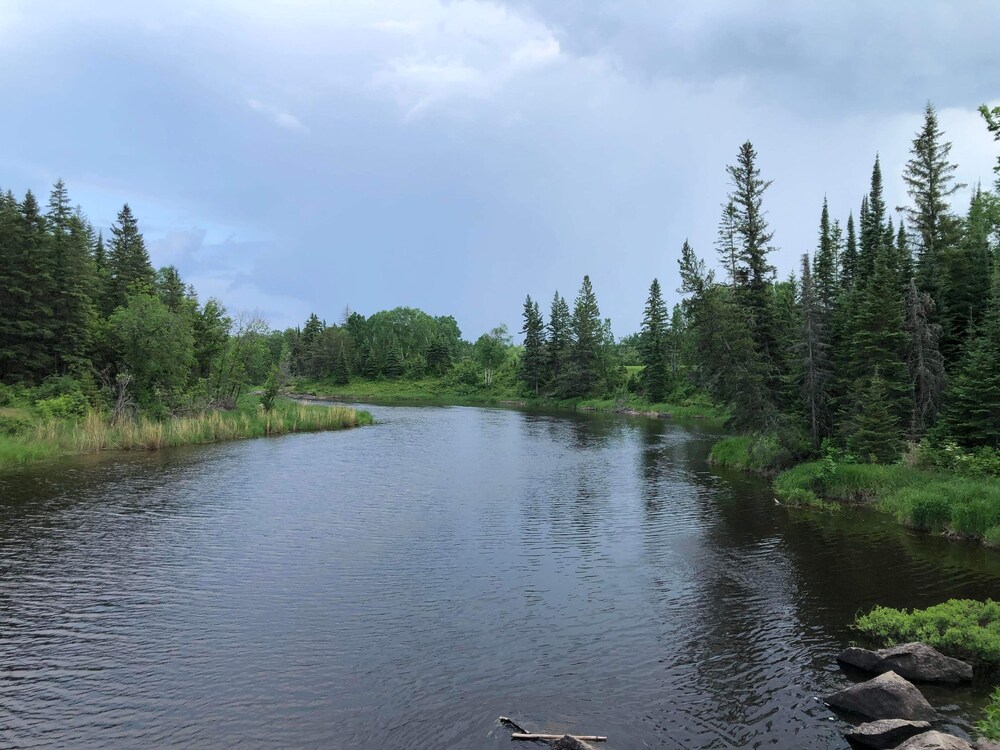 Betula Lake Resort