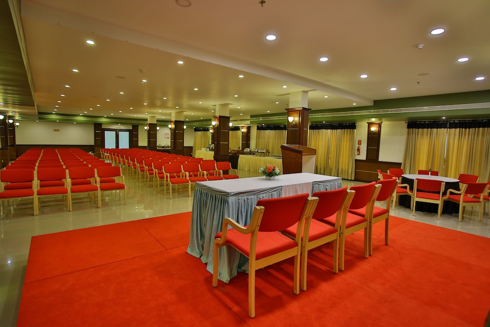 Harbour Hotels