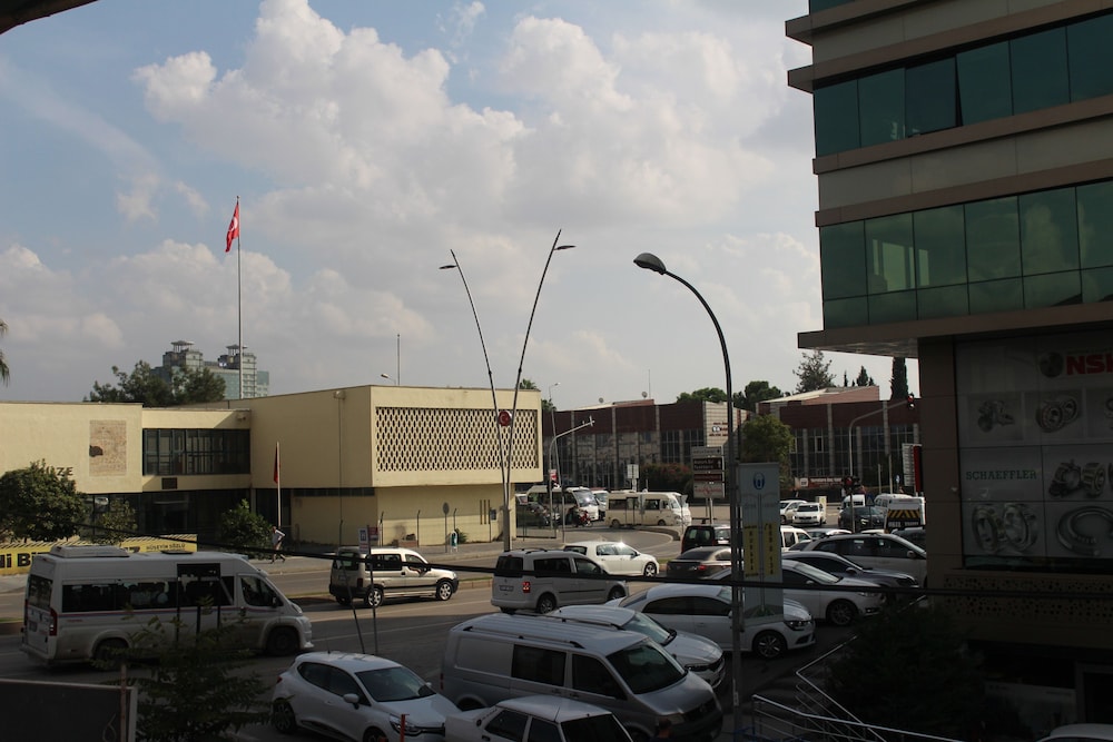 Asus Palmiye Otel - Image 23