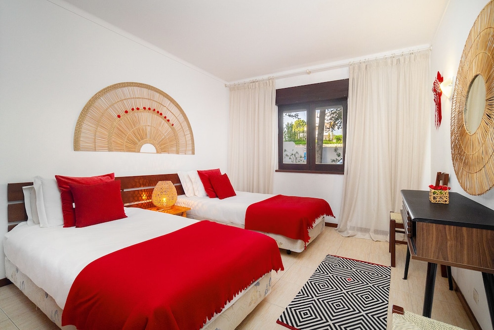 Balaia Sunshine Apartment