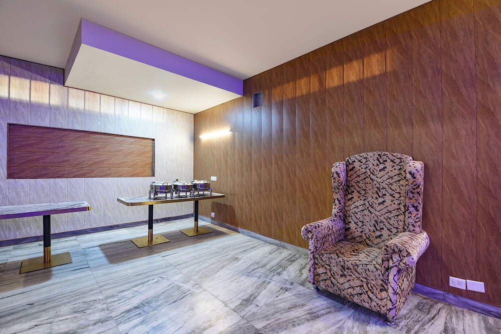 Fabhotel Next Home Prime