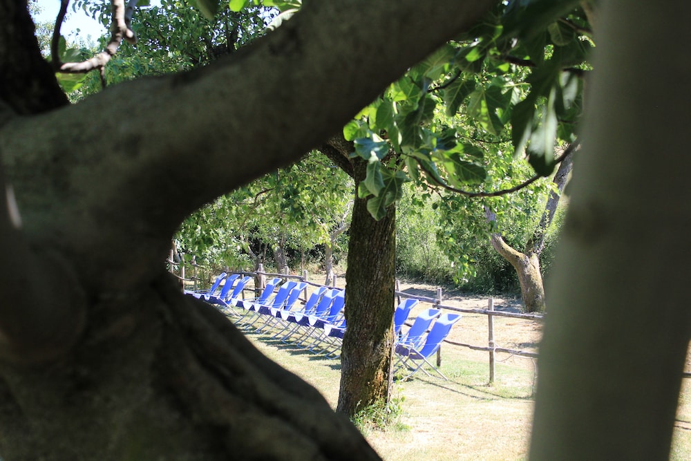 Agriturismo Pian Perugino
