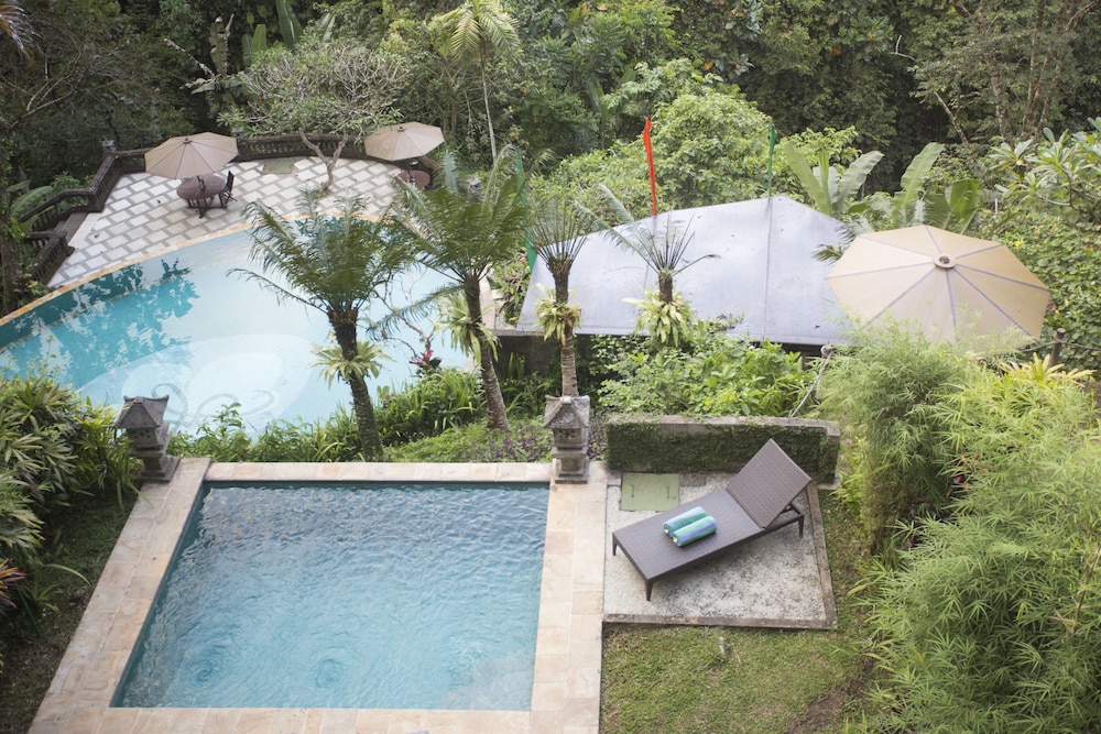 Anahata Villas & Spa Resort
