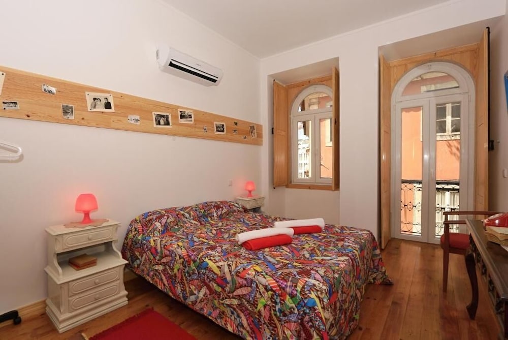 São Jorge Apartments Suítes view 3
