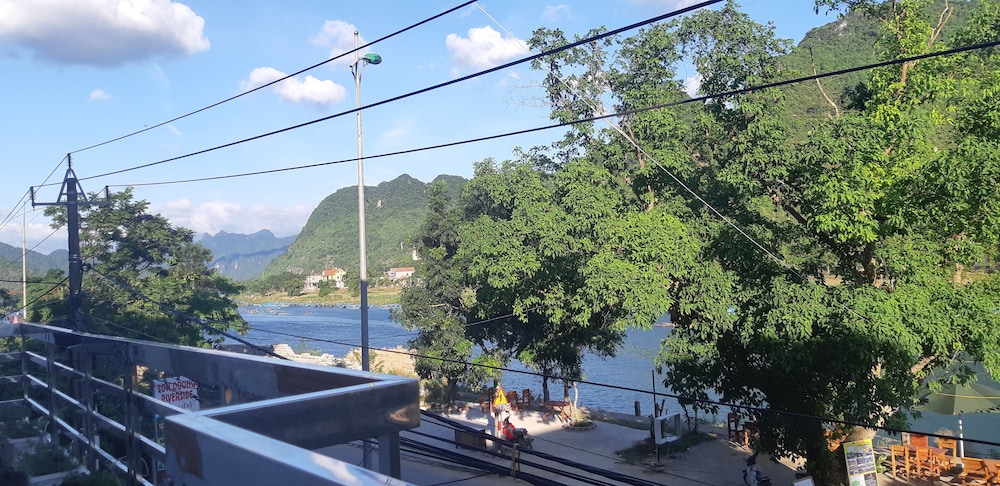 Diep Le Homestay