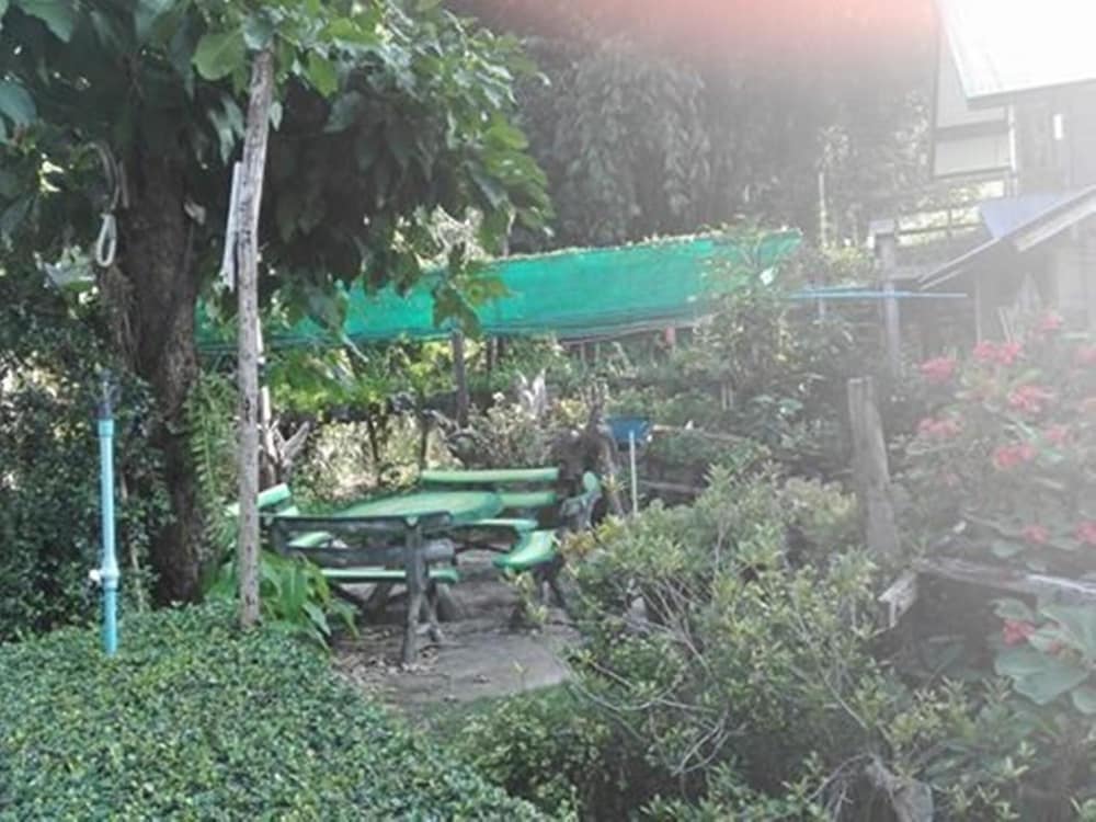 Mr Jan Guest House