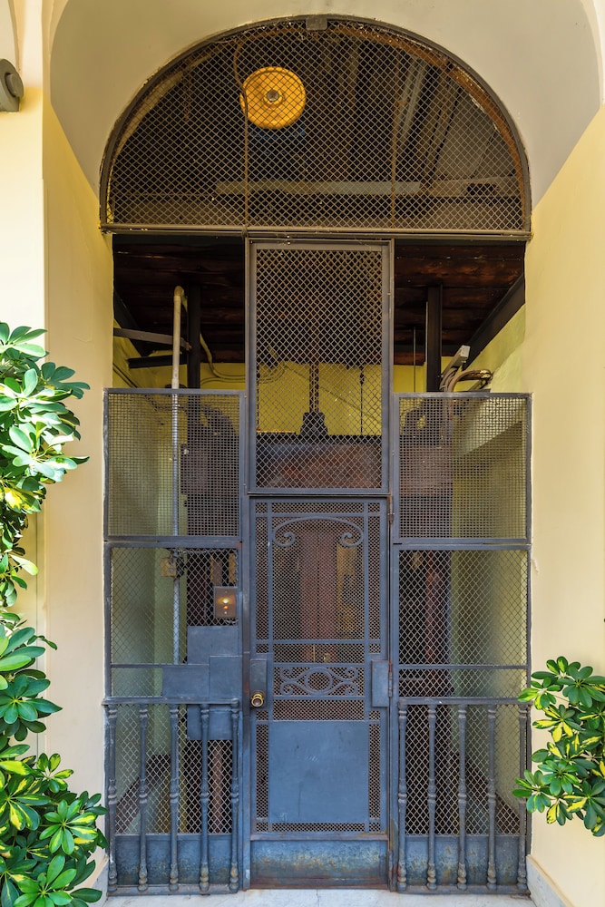 Casa Mavi al Museo Archeologico