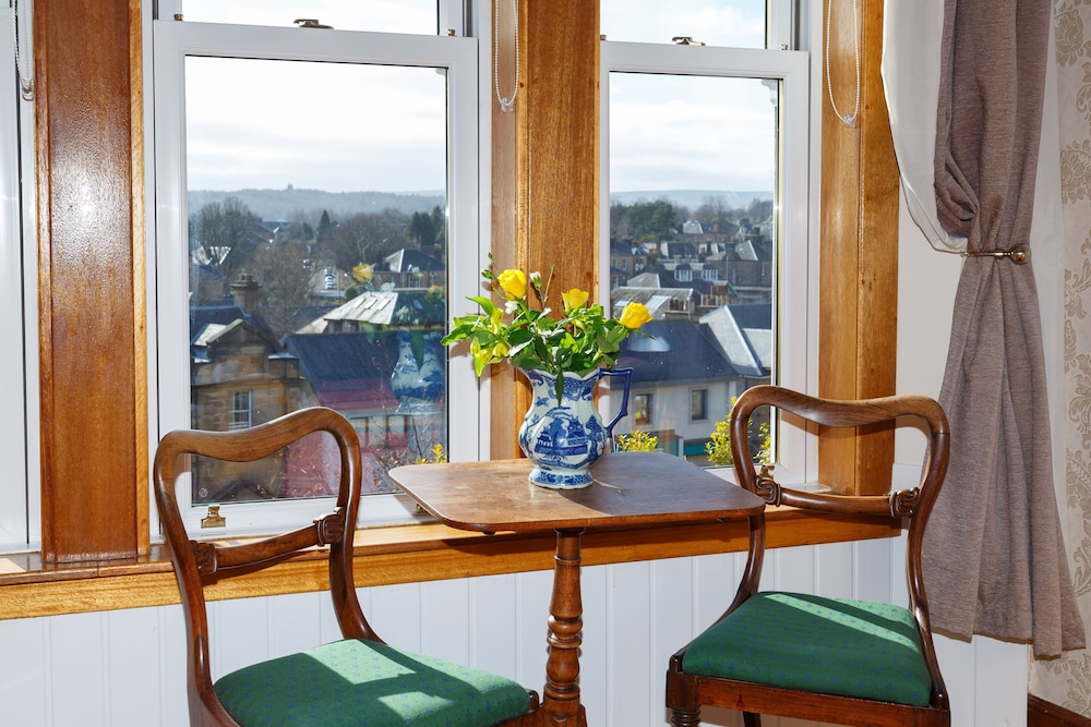Castle Walk B&B