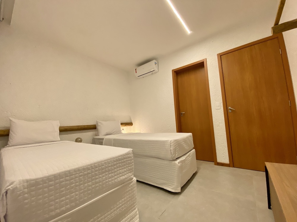 Villas Manatee Ap 108 A - ER Hospedagens