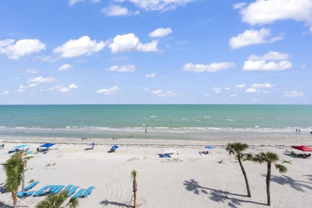 Pointe Santo A44 3 Bedroom Condo