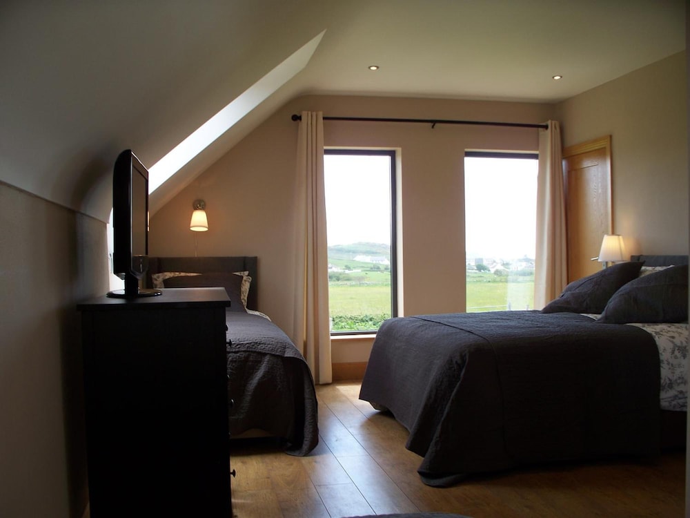 Blackberry Lodge Accommodation