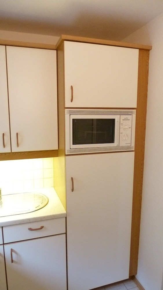 Sobieski Apartments Vienna