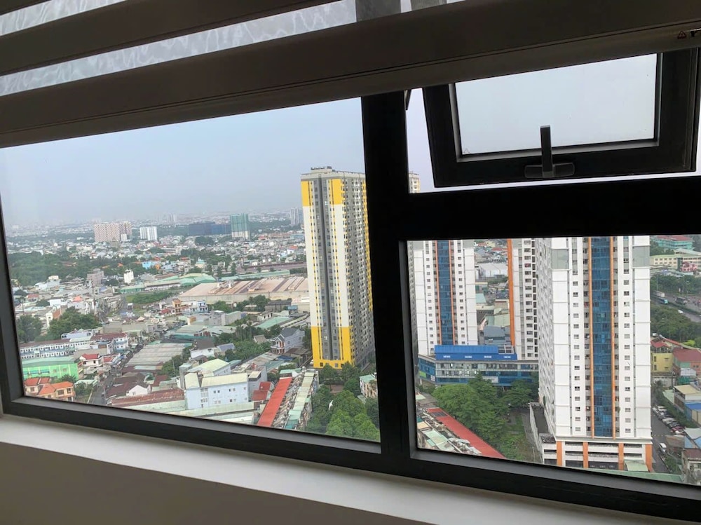 Di An Apartment