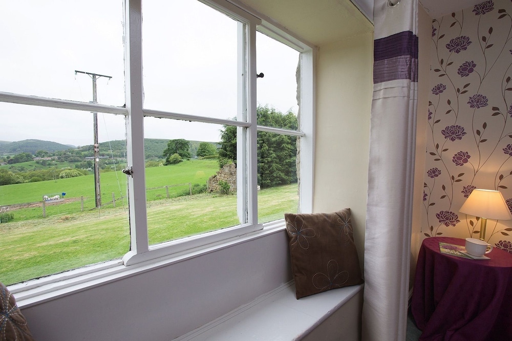 Easterside Farm bed & Breakfast