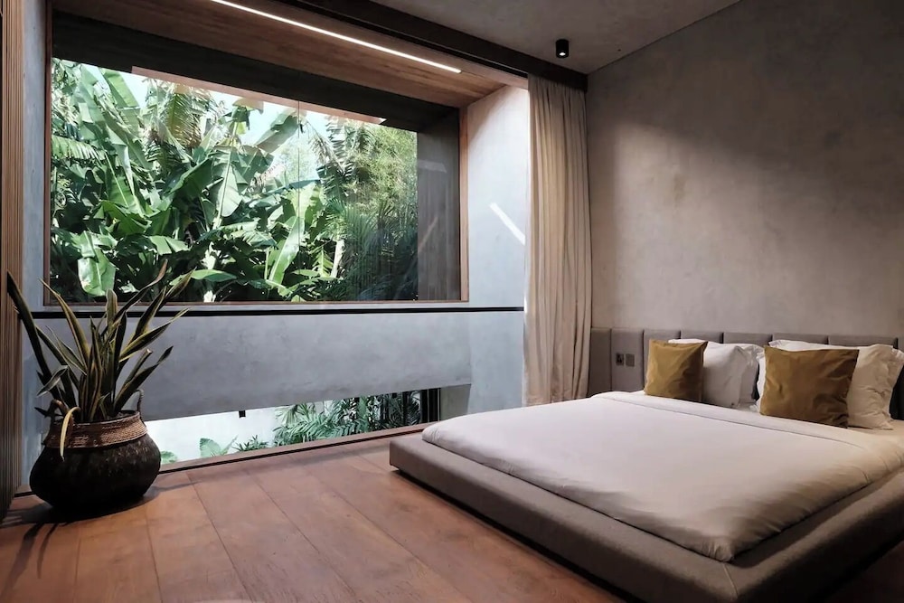 Q VILLAS LOFT- DESIGNER - TROPICAL view 2