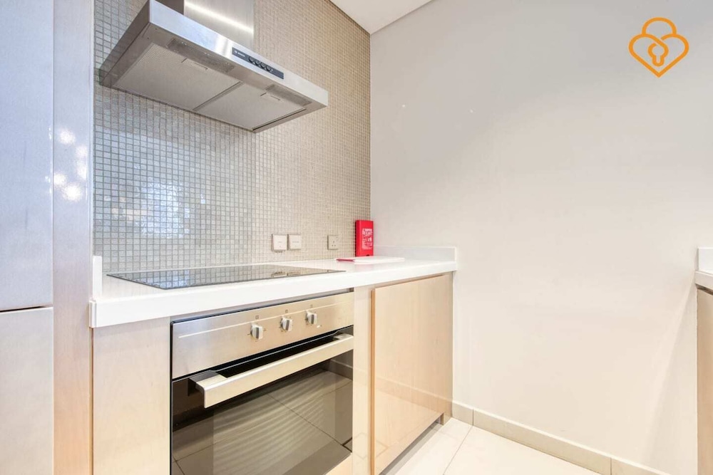 Damac Paramount Two Bedroom